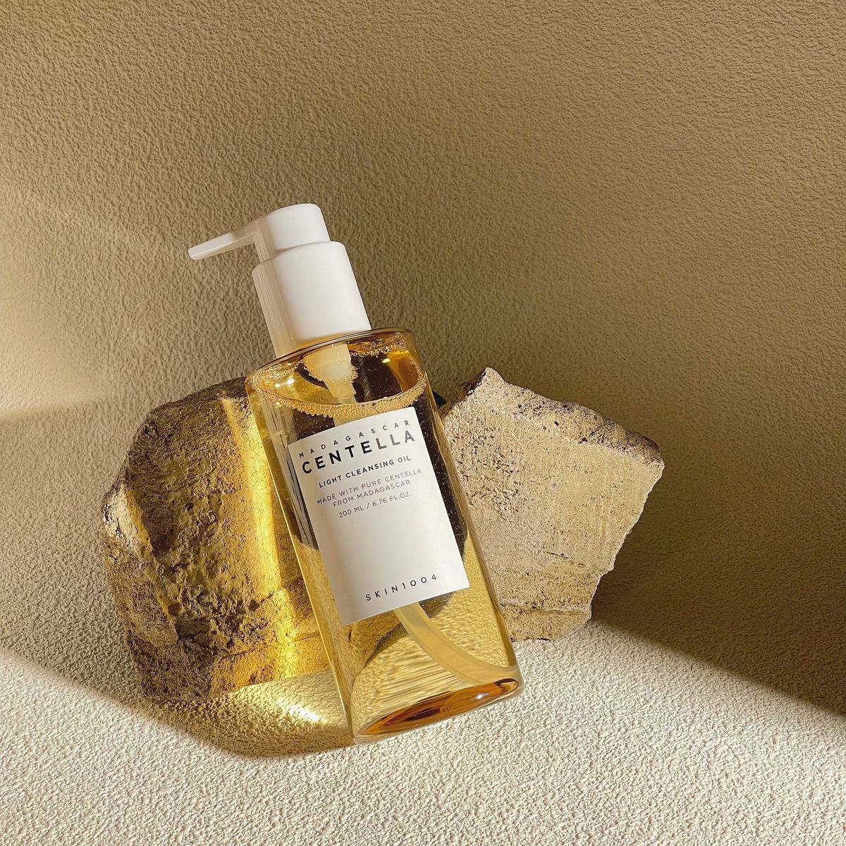 Centella Light Cleansing Oil