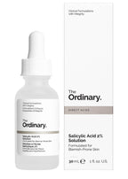 Salicylic Acid Serum