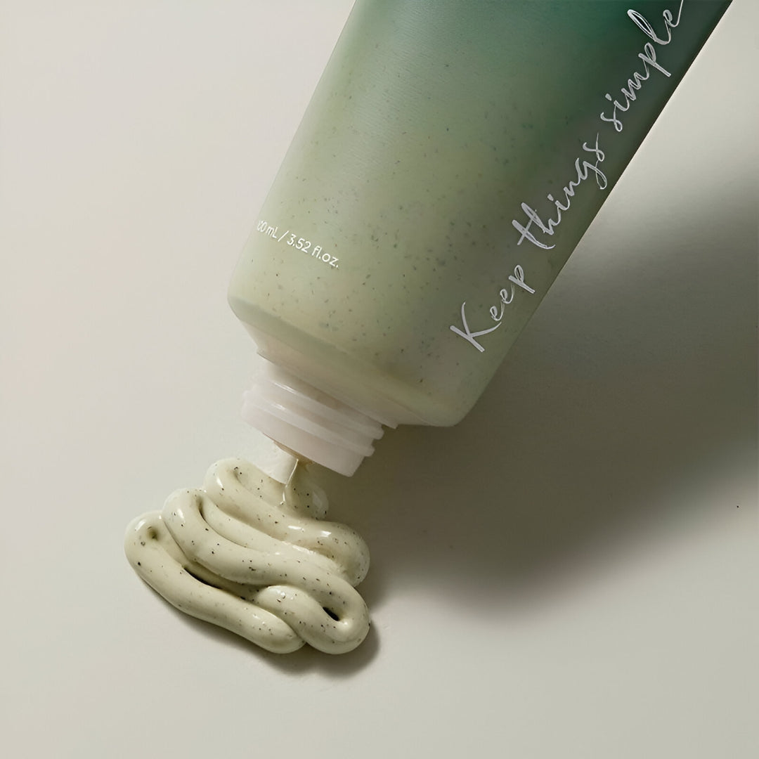 Anua Heartleaf Pore Clay Pack – Korean Deep Cleansing Face Mask