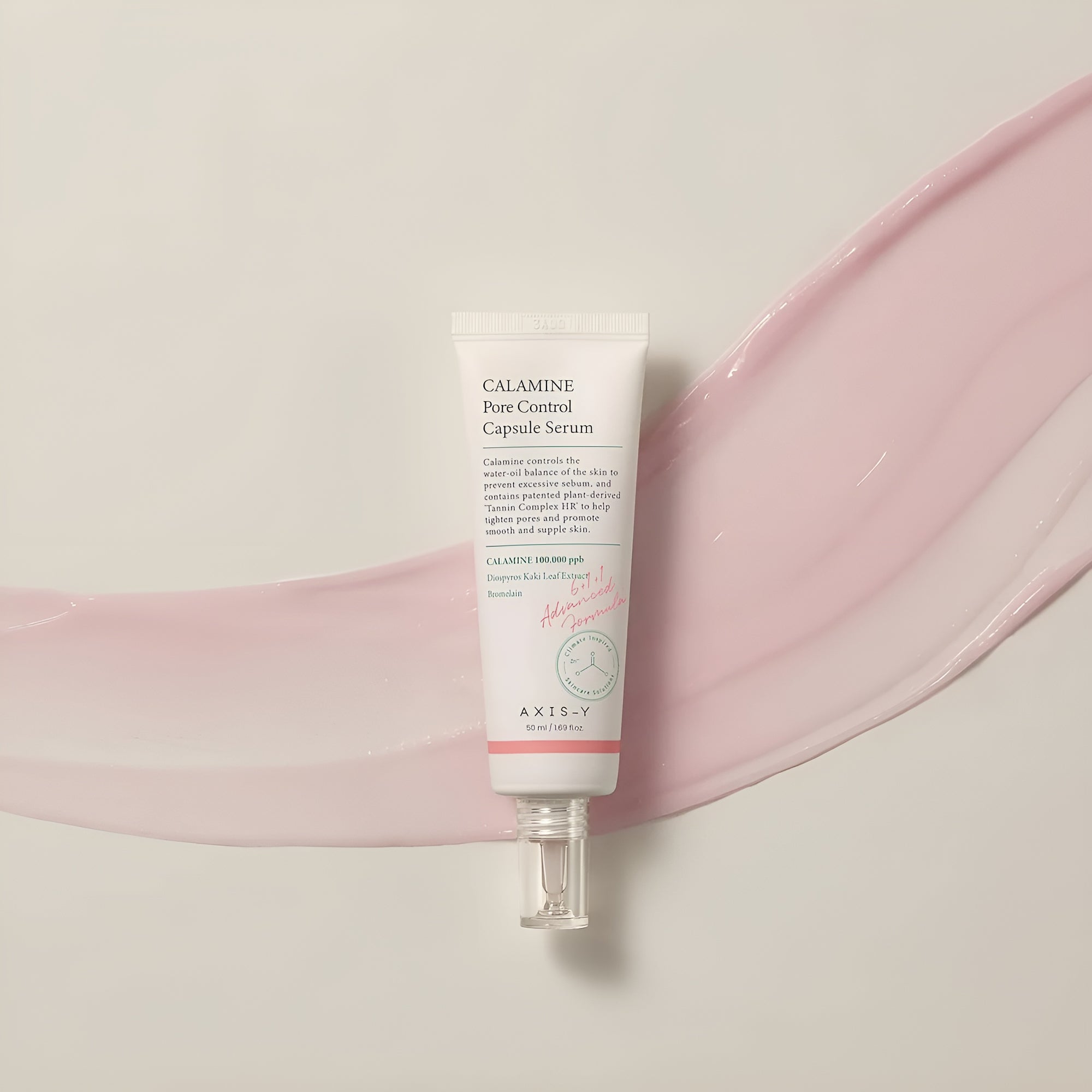 AXIS-Y Calamine Pore Control Serum