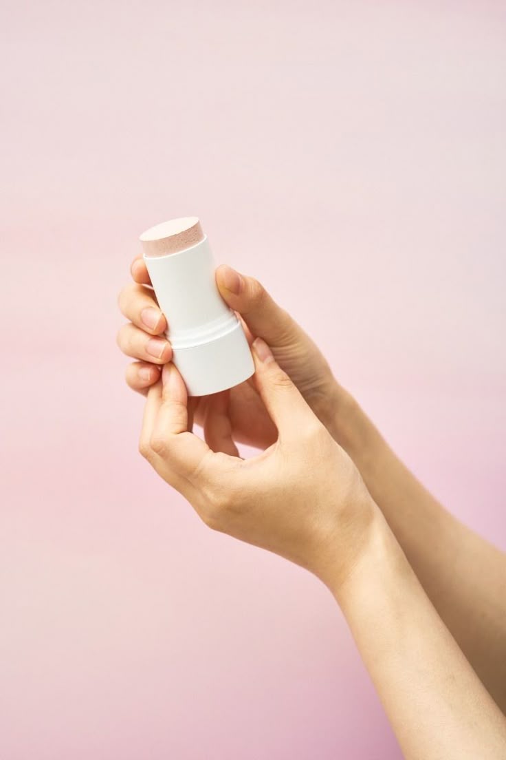 Centella Poremizing Quick Clay Stick Mask