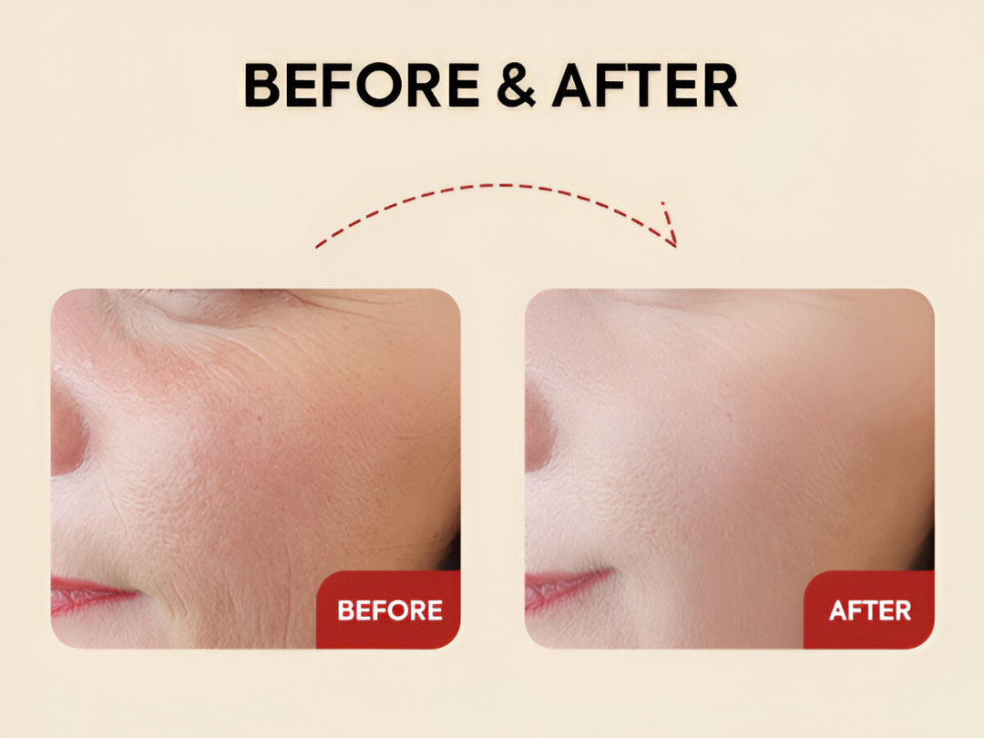 SEOUL 1988 Serum: Retinal Liposome 2% + Black Ginseng