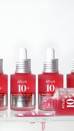 Anua Niacinamide 10% + TXA 4% Dark Spot Serum
