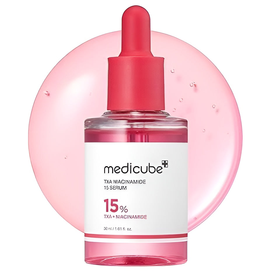 Medicube TXA Niacinamide Serum