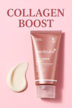 Medicube Collagen Night Wrapping Mask