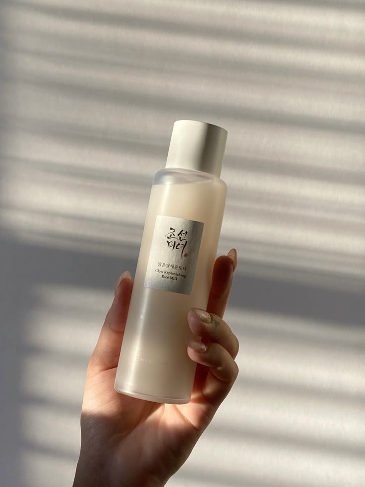 Beauty of Joseon Rice Toner for Brightening & Hydrating