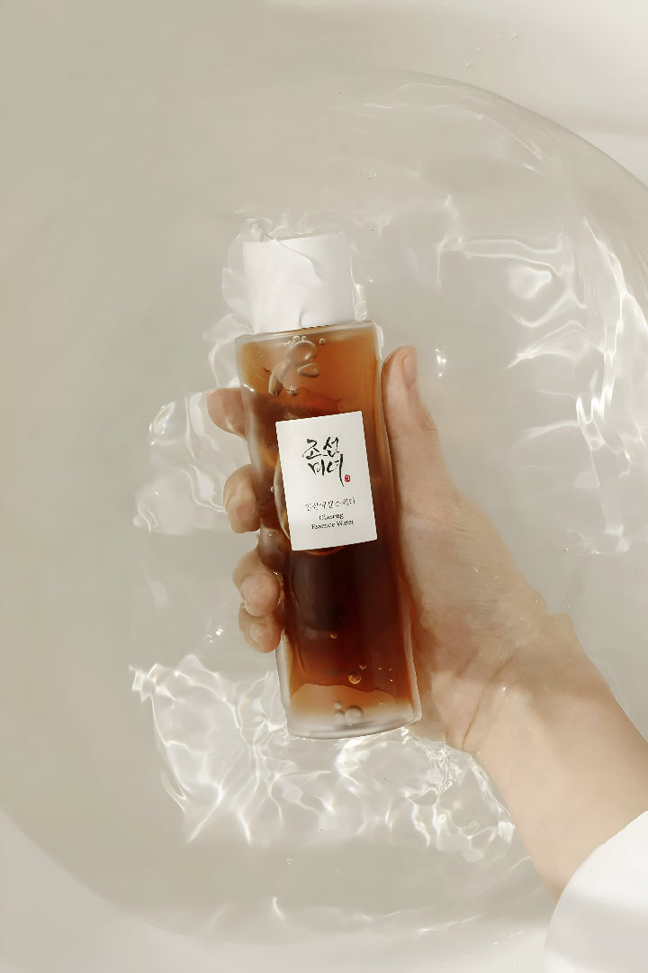 Beauty of Joseon Ginseng Essence Water