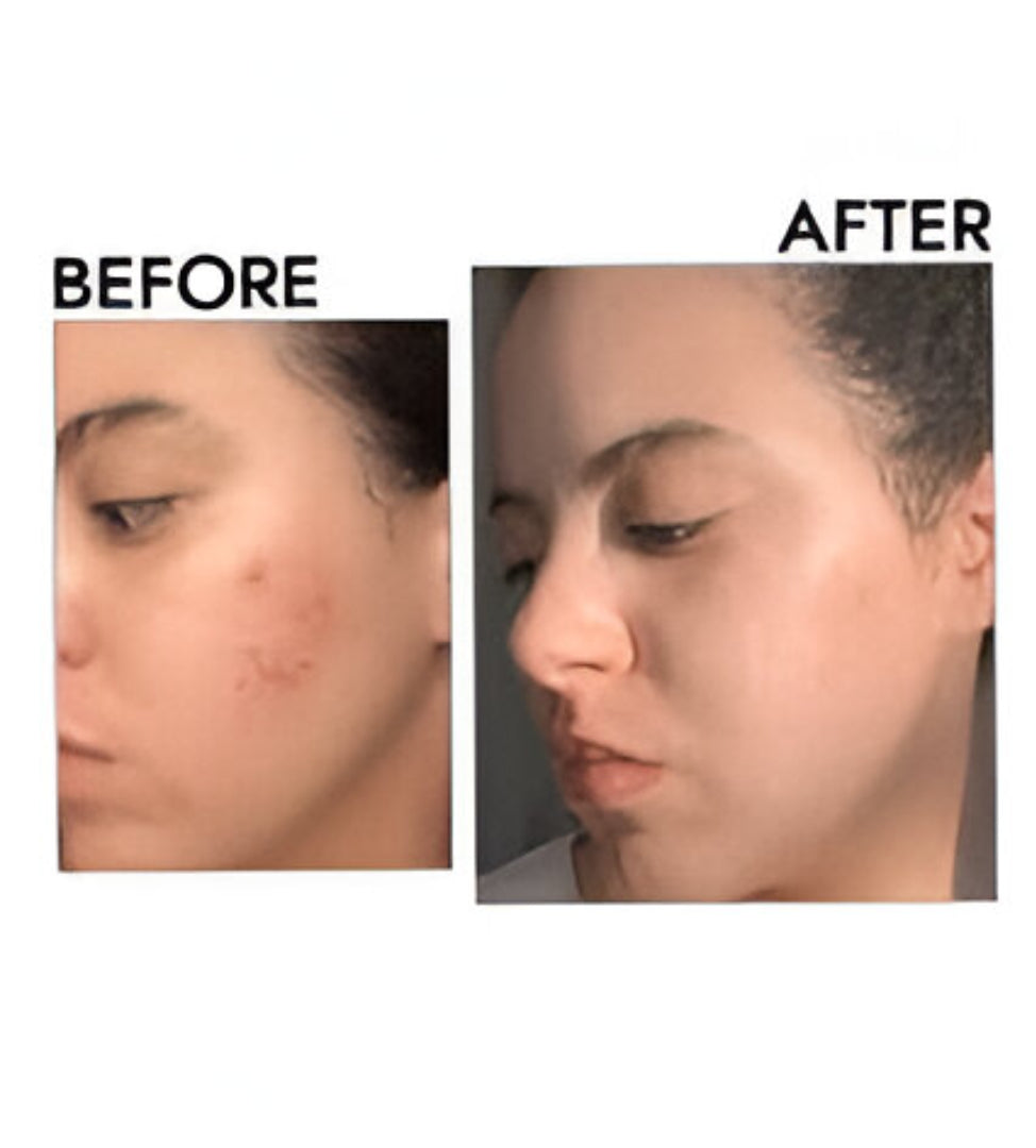 Dr. Althea 345 Relief Cream
