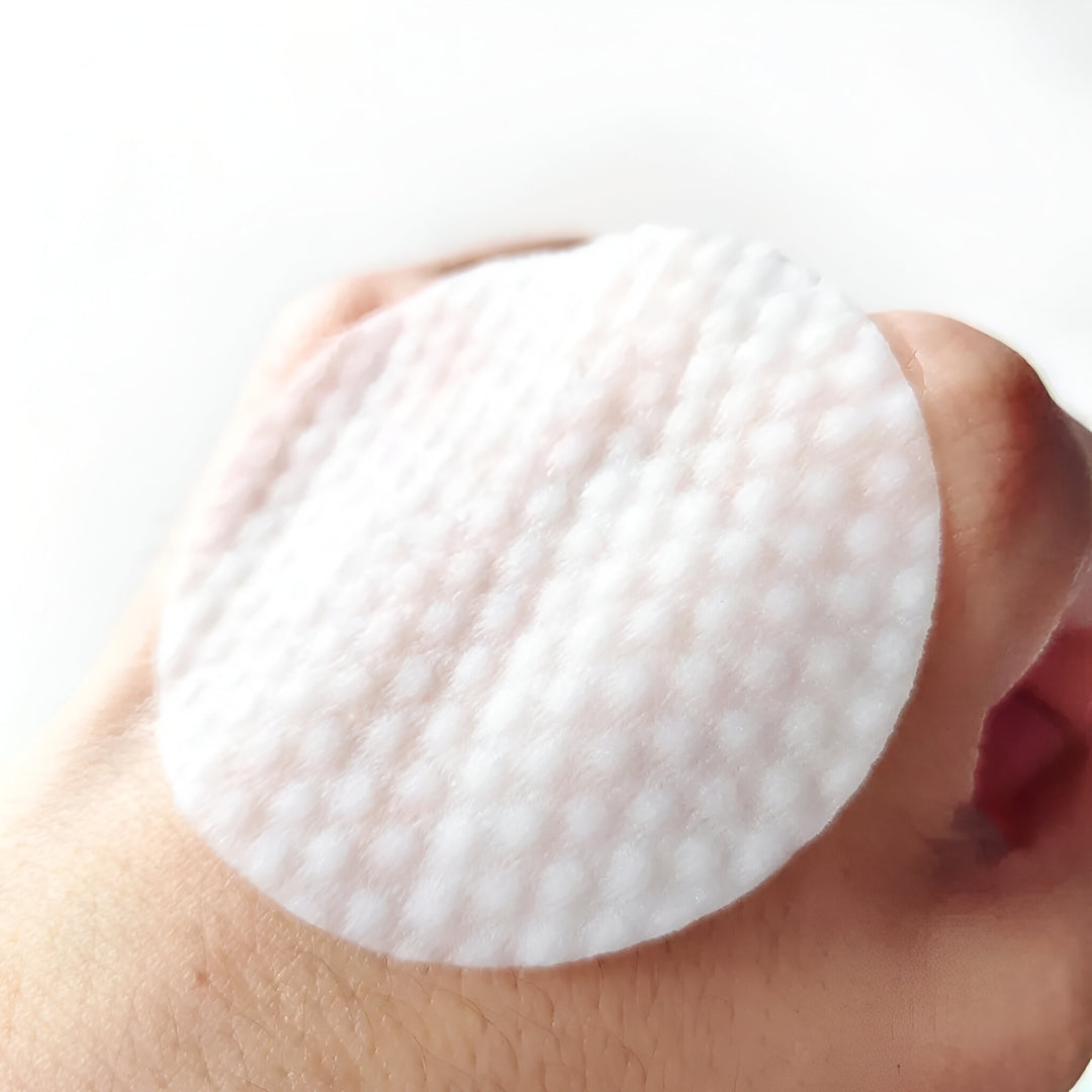 ANUA Heartleaf 77% Clear Pad