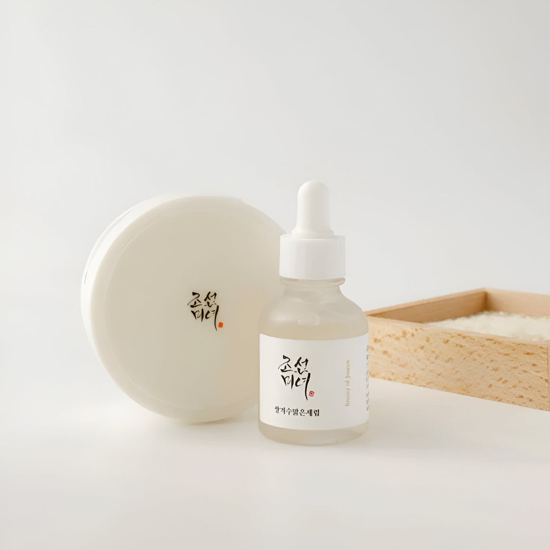 Beauty of Joseon Glow Deep Serum Rice + Alpha-Arbutin
