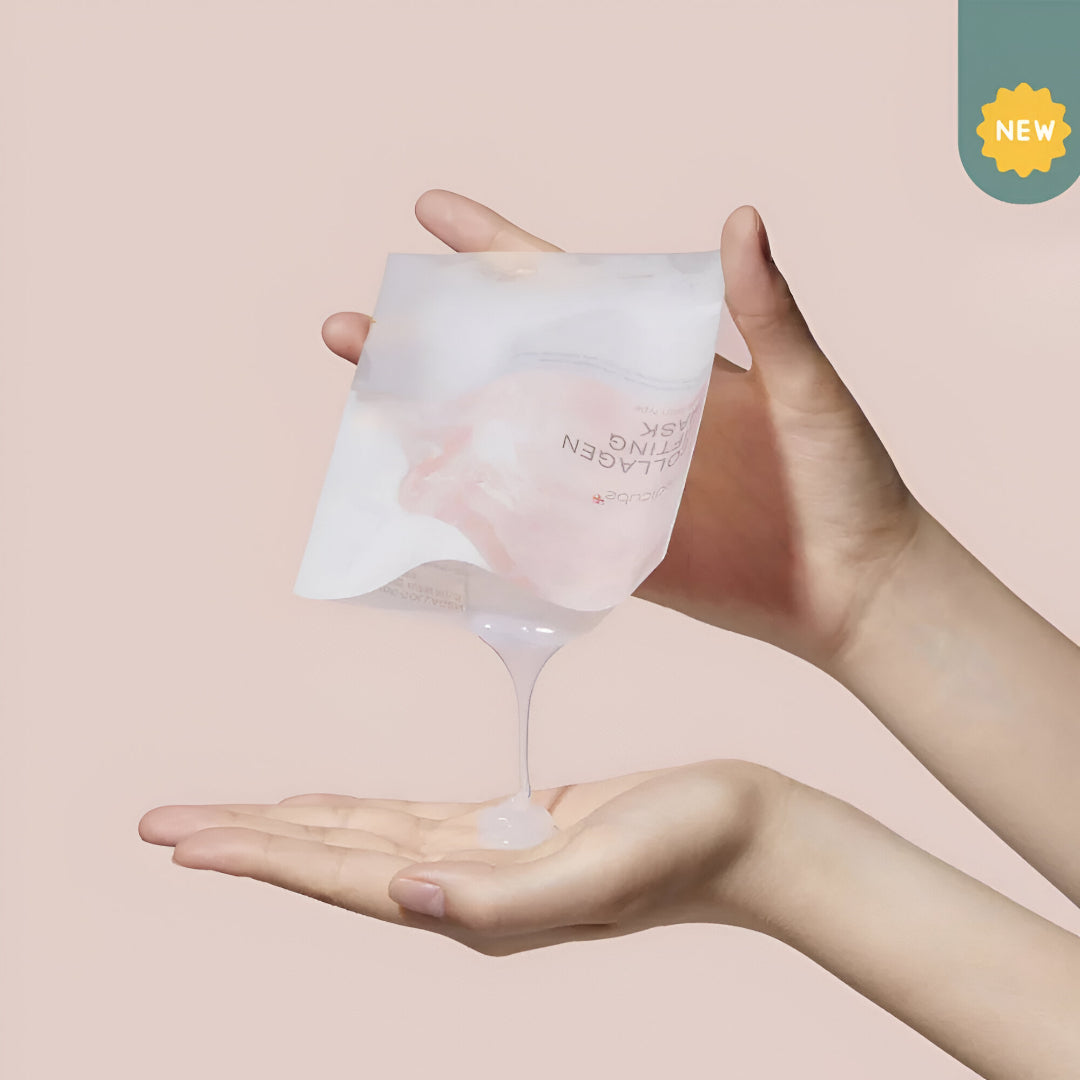 Medicube Collagen Lifting Mask