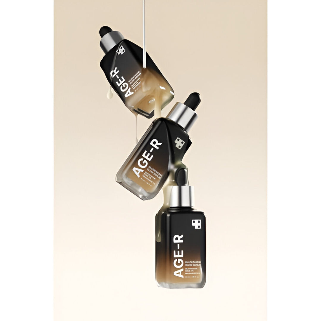 Medicube Glutathione Glow Serum