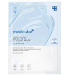 Medicube Zero Pore Cooling Sheet Mask
