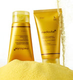 Medicube Kojic Acid Turmeric Night Wrapping Mask